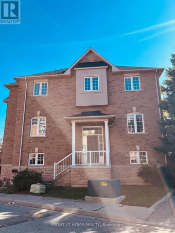 230 - 435 HENSALL CIRCLE, Mississauga (Cooksville), Ontario L5A4P1