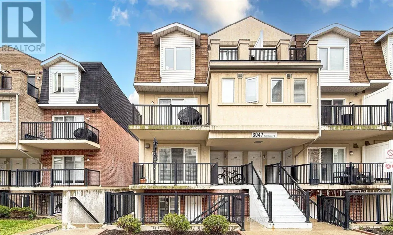 2073 - 3047 FINCH AVENUE W, Toronto (Humbermede), Ontario M9M0A5