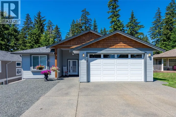 13 100 McPhedran Rd, Campbell River, British Columbia V9W5P4