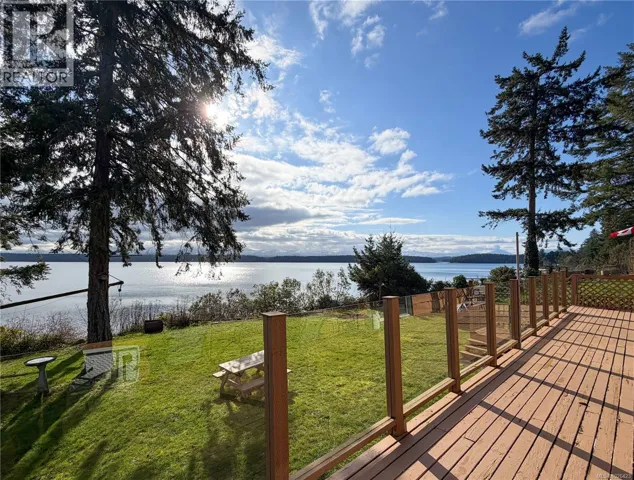 2503 Spring Beach Dr, Gabriola Island, British Columbia V0R1X7