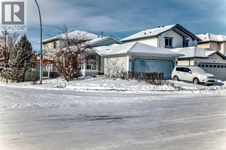302 Applewood Drive SE, Calgary, Alberta T2A7V4