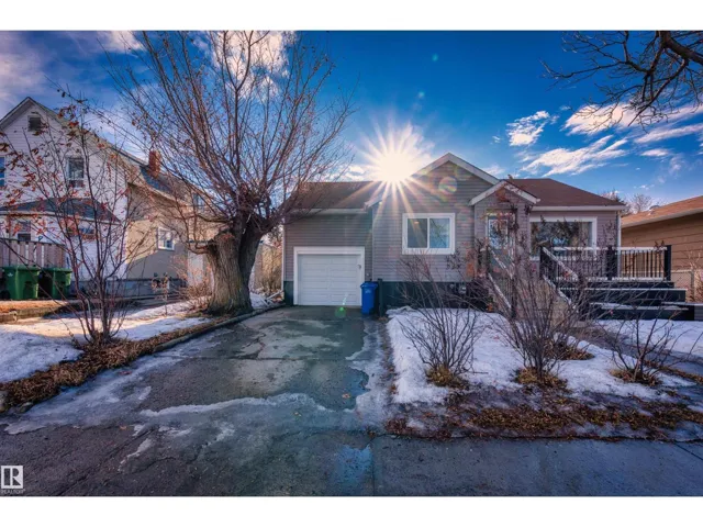 5517 49 AV, Wetaskiwin, Alberta T9A0R5