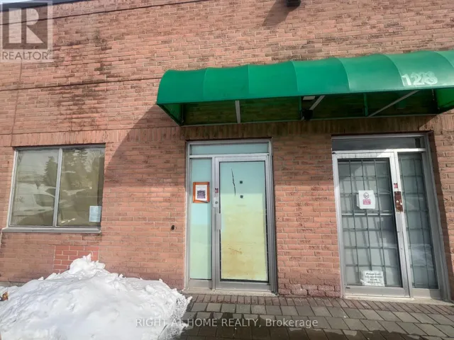 127 - 1895 CLEMENTS ROAD, Pickering (Brock Industrial), Ontario L1W3V5
