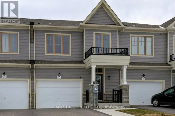 31 MACKENZIE STREET, Southgate, Ontario N0C1B0