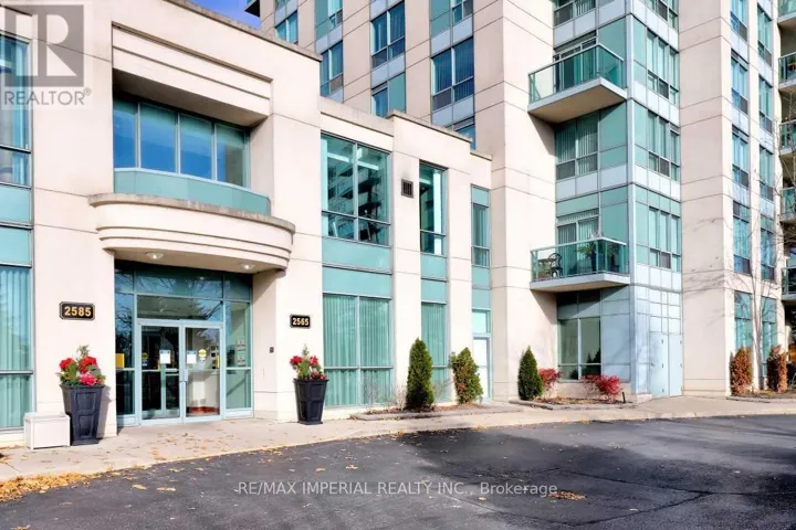 903 - 2585 ERIN CENTRE BOULEVARD, Mississauga (Central Erin Mills), Ontario L6M6Z9