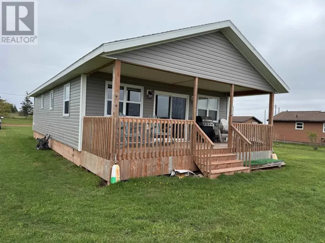 448 Hebrides Lane, New London, Prince Edward Island C0B1M0