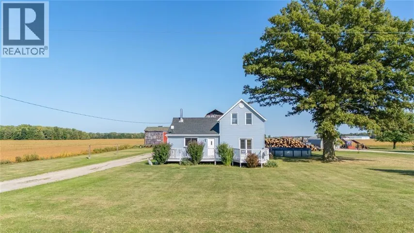 1224 Brigden ROAD, Sombra, Ontario N0P2H0