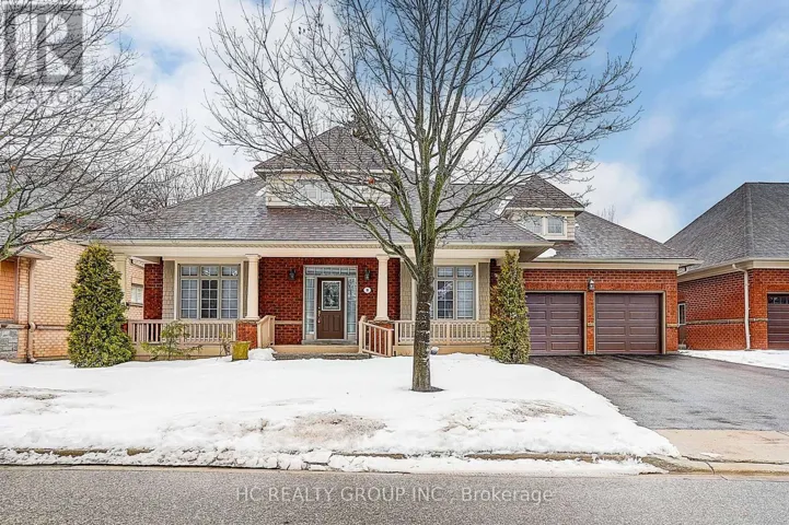 8 - 2175 STAVEBANK ROAD, Mississauga (Cooksville), Ontario L5C1T3