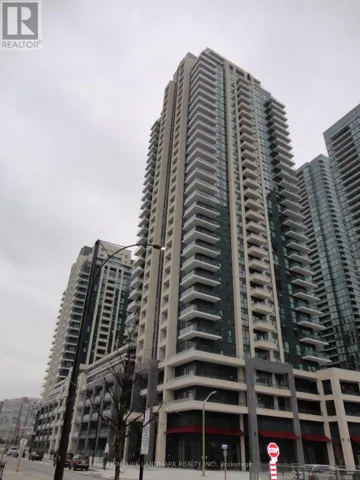 2921 - 4055 PARKSIDE VILLAGE DRIVE, Mississauga (City Centre), Ontario L5B0K2