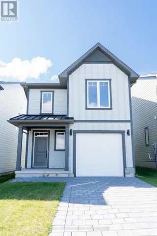 941 DEVERON CRESCENT, London South (South J), Ontario N5X3X4