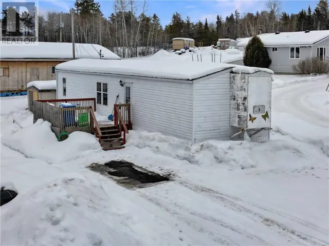 5261 Highway 17 Unit# 1, Markstay, Ontario P0M2G0