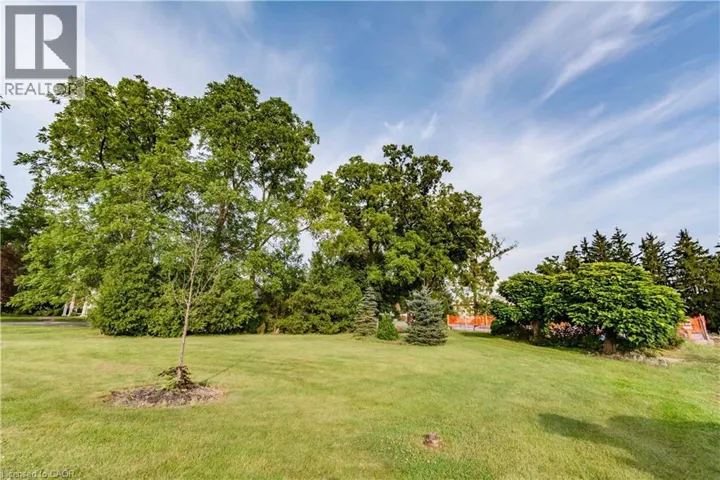 721 HWY 54, Brantford, Ontario N3S0G2