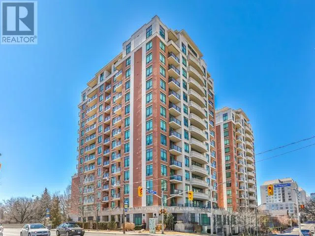 216 - 319 MERTON STREET, Toronto (Mount Pleasant West), Ontario M4S1A5