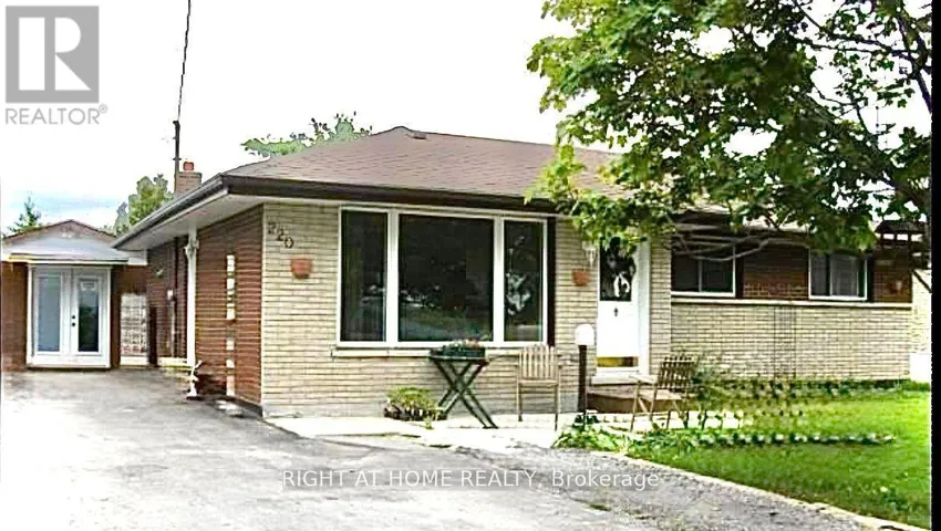 220 KING STREET, Kawartha Lakes (Woodville), Ontario K0M2T0