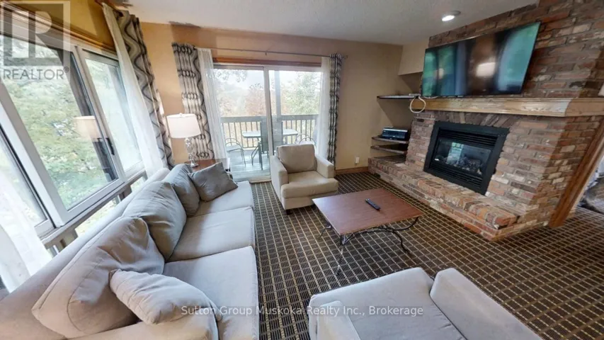 27-202 GOLFVIEW - DEERHURST DRIVE, Huntsville (Chaffey), Ontario P1H2E8