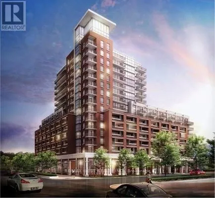341 - 36 VIA BAGNATO AVENUE, Toronto (Yorkdale-Glen Park), Ontario M6A0B7