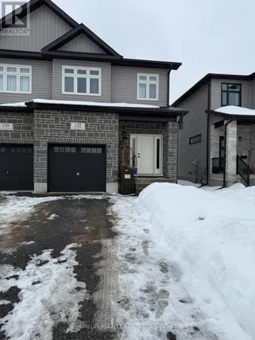 132 CREIGHTON DRIVE, Loyalist (Lennox and Addington - South), Ontario K0H2H0