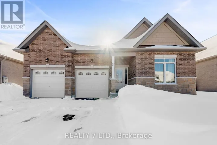 31 HILLCROFT WAY, Kawartha Lakes (Bobcaygeon), Ontario K0M1A0