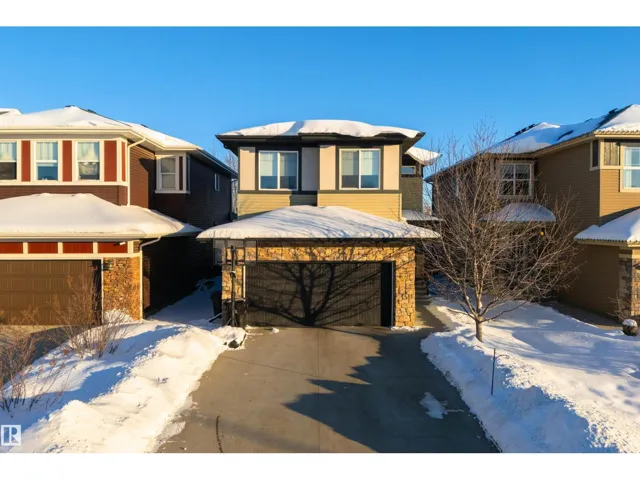 44 KENSINGTON CL, Spruce Grove, Alberta T7X0S9