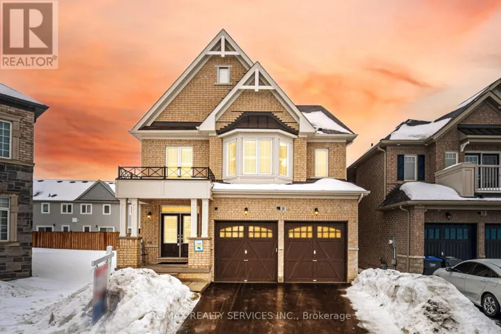 50 ROYAL FERN CRESCENT, Caledon, Ontario L7C4H1