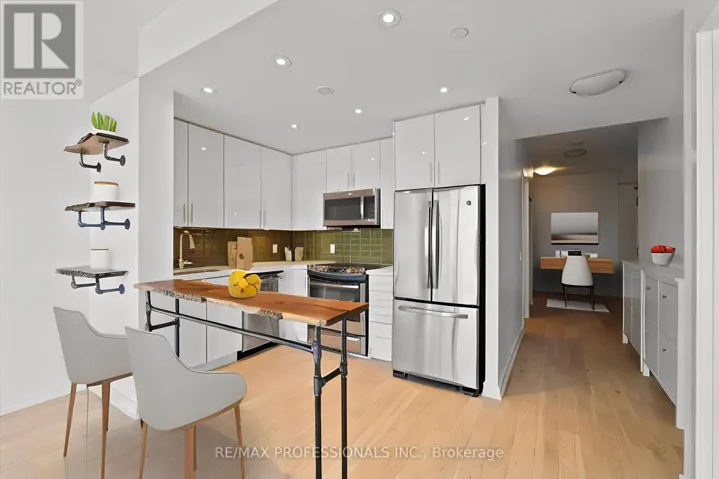 4509 - 2212 LAKE SHORE BOULEVARD W, Toronto (Mimico), Ontario M8V0C2