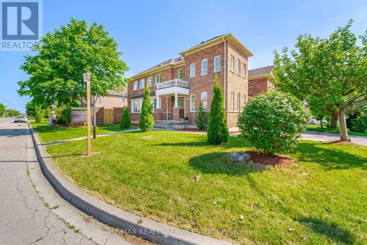 5616 MARGARITA CRESCENT, Mississauga (Churchill Meadows), Ontario L5M6Z2