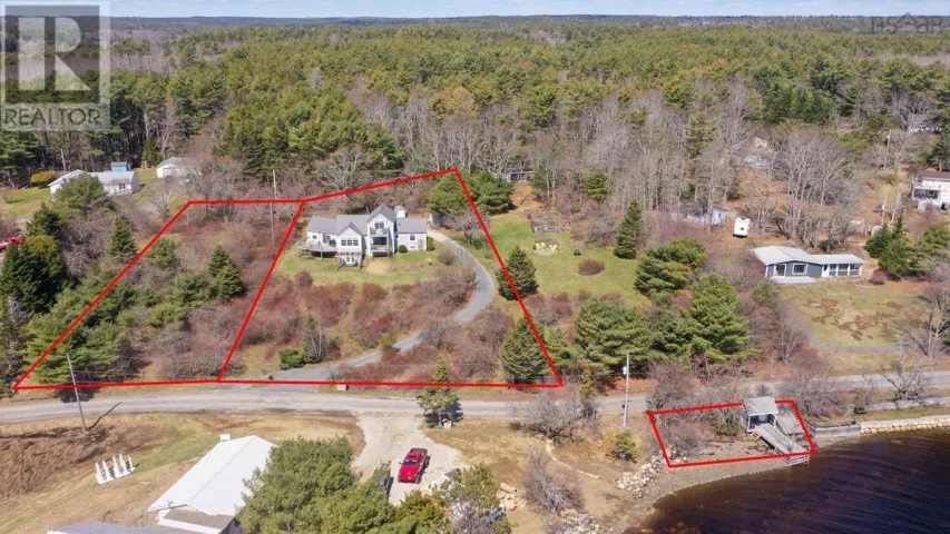 287 East Side Martins River Road, Martins River, Nova Scotia B0J2E0