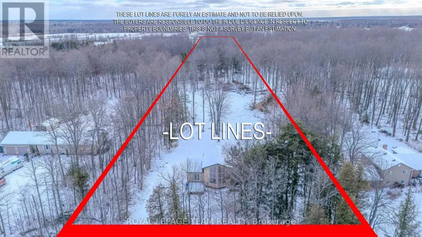 685 KIDD ROAD, Beckwith, Ontario K0A1B0