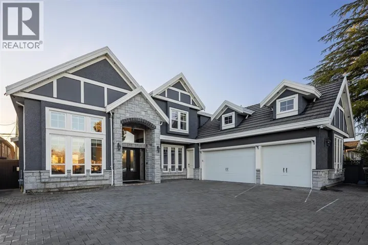 10331 SHELL ROAD, Richmond, British Columbia V7A3W5