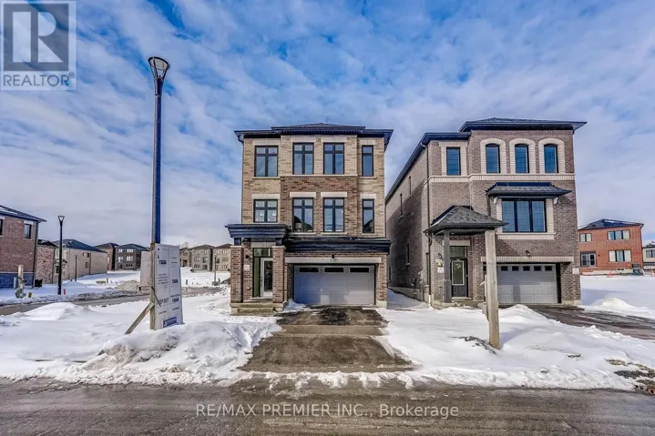 2938 STARLIGHT DRIVE, Pickering, Ontario L1V2P8