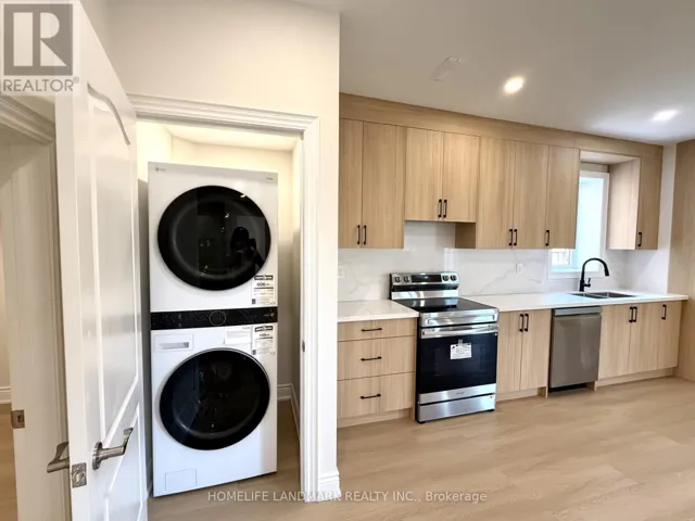 104 MITCHELL PLACE, Newmarket (Glenway Estates), Ontario L3Y0C7