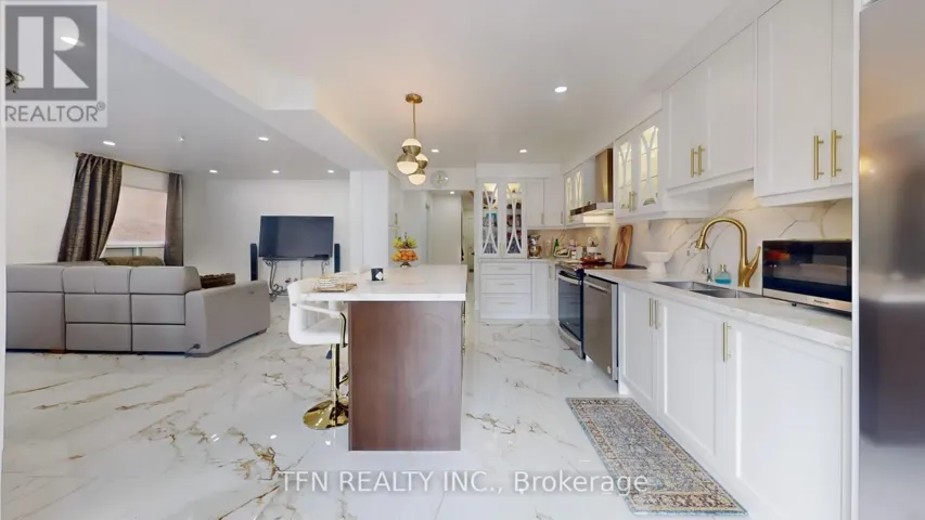 311 CONLEY STREET, Vaughan (Lakeview Estates), Ontario L4J2Z3