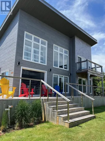 41 Lecky Crescent, Darnley, Prince Edward Island C0B1M0