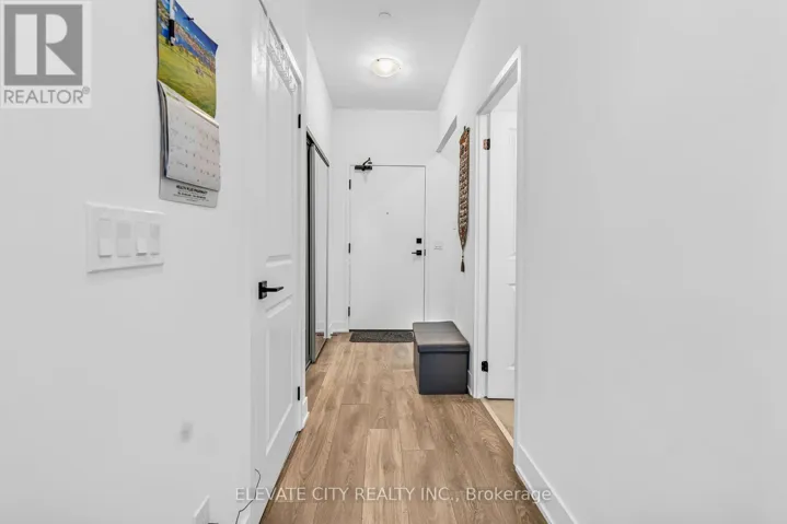 219 - 2489 TAUNTON ROAD, Oakville (RO River Oaks), Ontario L6H3R9