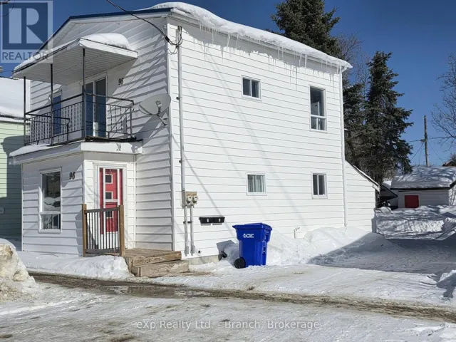 96 PROSPECT AVENUE, Kirkland Lake (KL & Area), Ontario P2N2W8