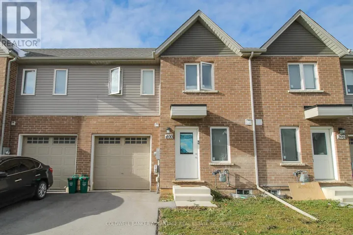 400 CHAFFEY STREET, Welland (Lincoln/Crowland), Ontario L3B0K4