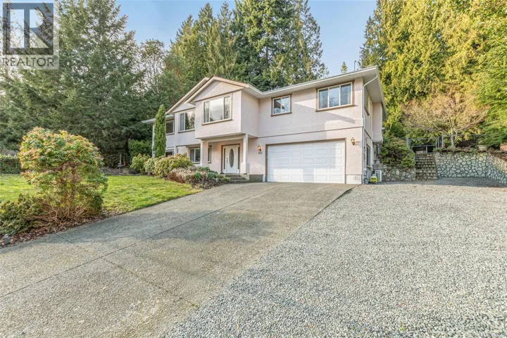 805 Frayne Rd, Mill Bay, British Columbia V0R2P4