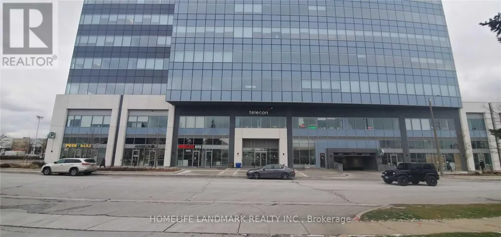 248 - 7777 WESTON ROAD, Vaughan (Vaughan Corporate Centre), Ontario L4L0G9