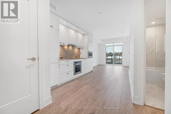 322 - 858 DUPONT STREET, Toronto (Dovercourt-Wallace Emerson-Junction), Ontario M6G0C1