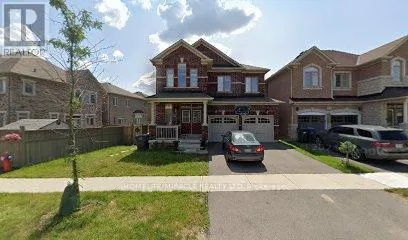 BASEMENT - 3120 GORETTI PLACE, Mississauga (Churchill Meadows), Ontario L5M0N1