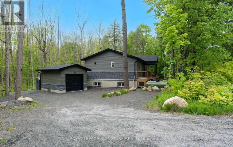 44 SUNNYSHORE PARK DRIVE, McKellar, Ontario P2A0B5