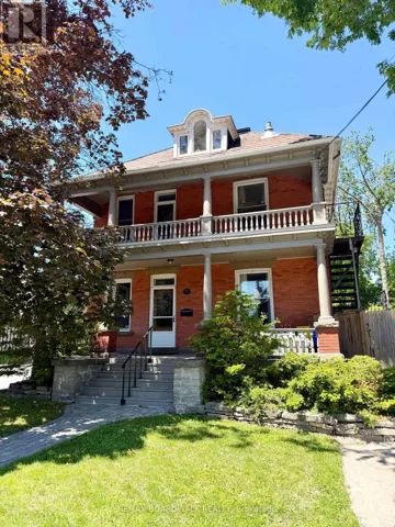 GROUND FLOOR OFFICE - 114 LAKE AVENUE W, Carleton Place, Ontario K7C1M1