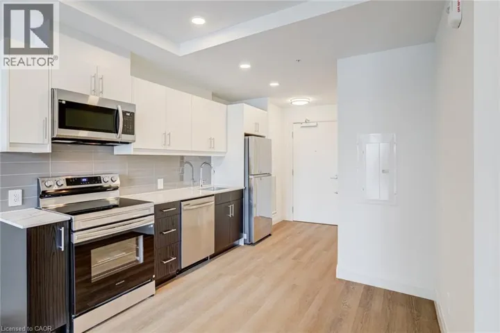 1333 WEBER Street E Unit# 301, Kitchener, Ontario N2A1C2