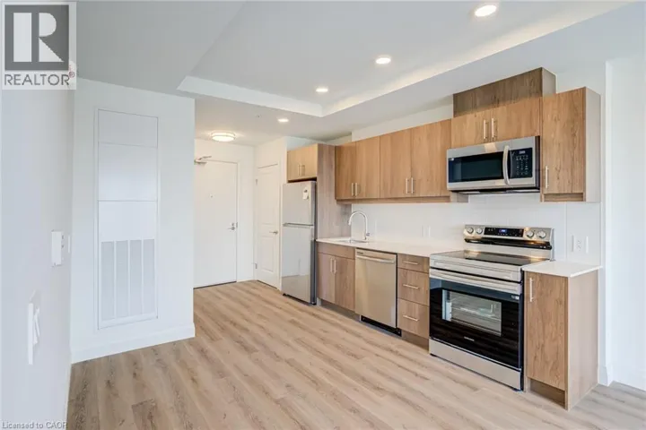 1333 WEBER Street Unit# 802, Kitchener, Ontario N2A1C2