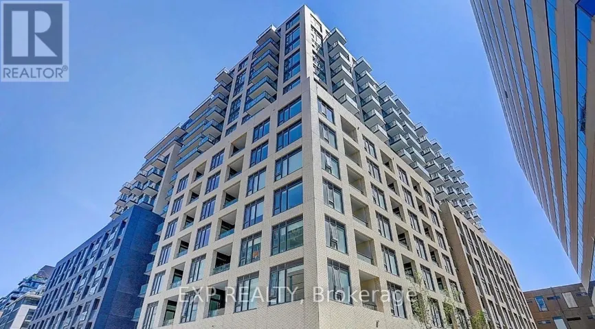 437 - 543 RICHMOND STREET, Toronto (Waterfront Communities), Ontario M5V0W9