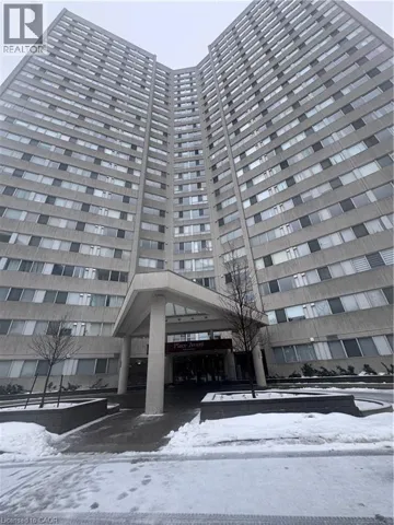 3700 KANEFF Crescent, Mississauga, Ontario L5A4B8