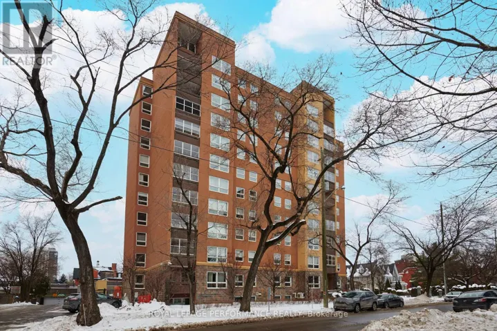 905 - 373 LAURIER AVENUE E, Ottawa, Ontario K1N8X6