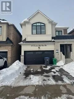 62 LIONHEAD GOLF CLUB ROAD, Brampton (Bram West), Ontario L6Y1P3