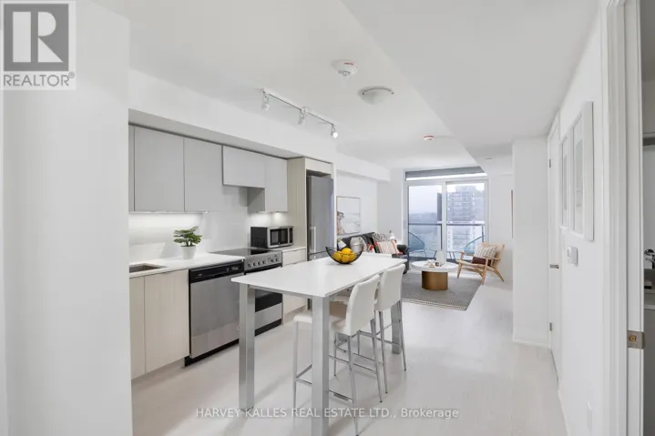 1301 - 30 GIBBS ROAD, Toronto (Islington-City Centre West), Ontario M9B6L6