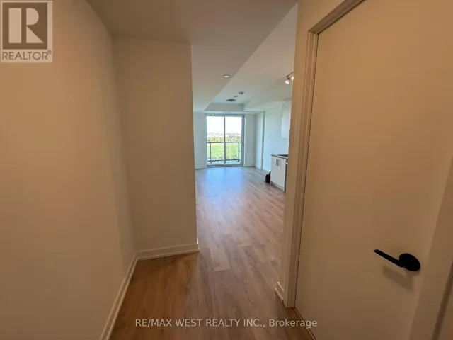 409 - 345 WHEAT BOOM DRIVE, Oakville (JC Joshua Creek), Ontario L6H7X4